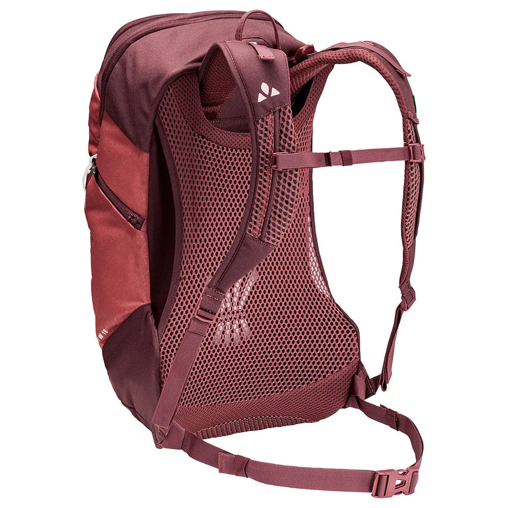 Vaude Agile Air 18l Dame Ryggsekk Vaude Agile Air 18l Dame Ryggsekk