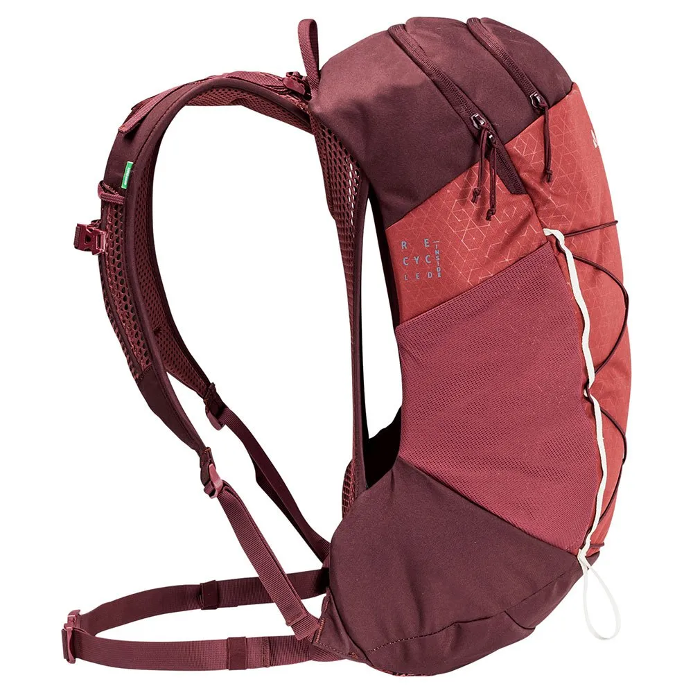 Vaude Agile Air 18l Dame Ryggsekk Vaude Agile Air 18l Dame Ryggsekk