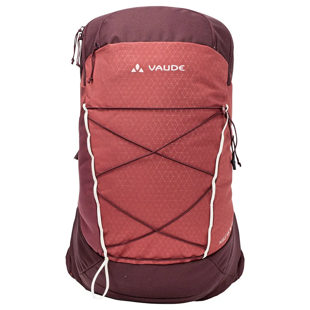 Vaude Agile Air 18l Dame Ryggsekk Vaude Agile Air 18l Dame Ryggsekk
