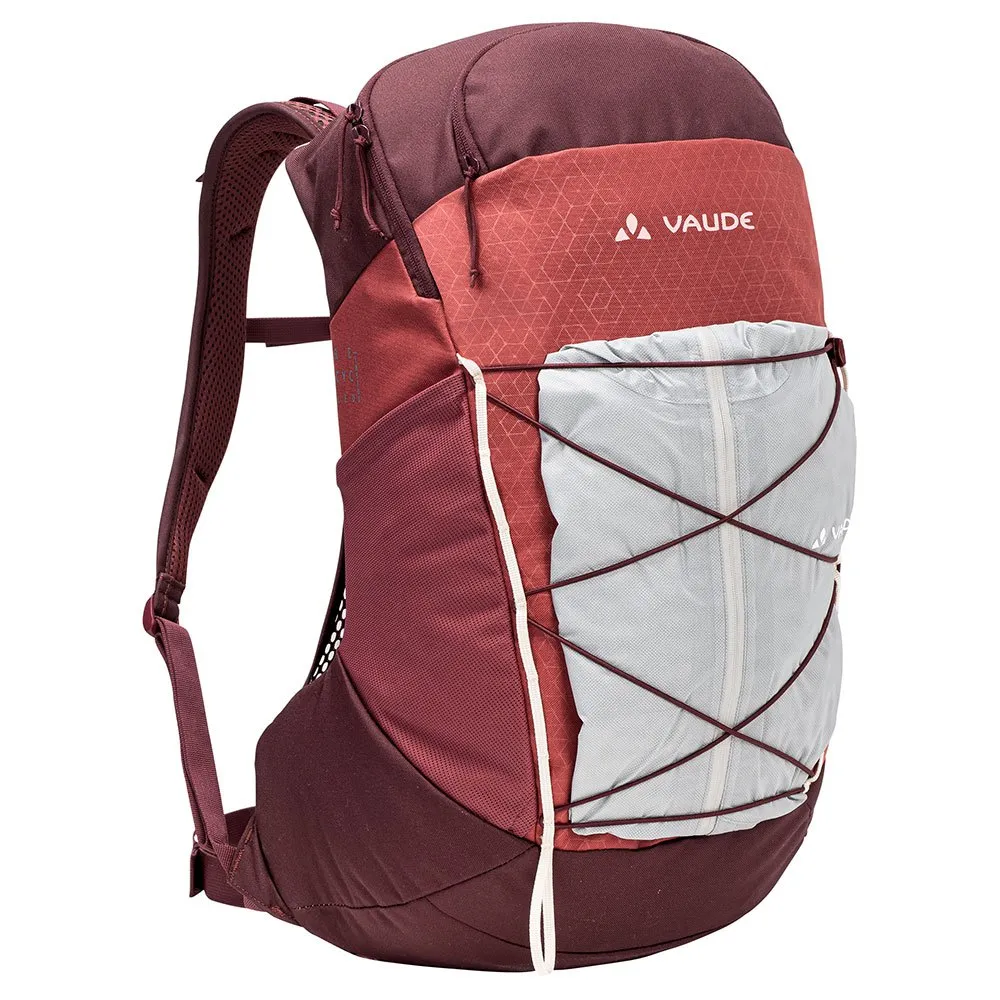 Vaude Agile Air 18l Dame Ryggsekk Vaude Agile Air 18l Dame Ryggsekk