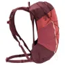 Vaude Agile Air 18l Dame Ryggsekk