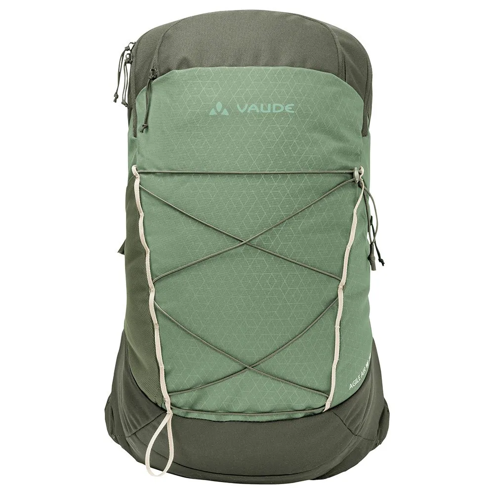 Vaude Agile Air 18l Dame Ryggsekk
