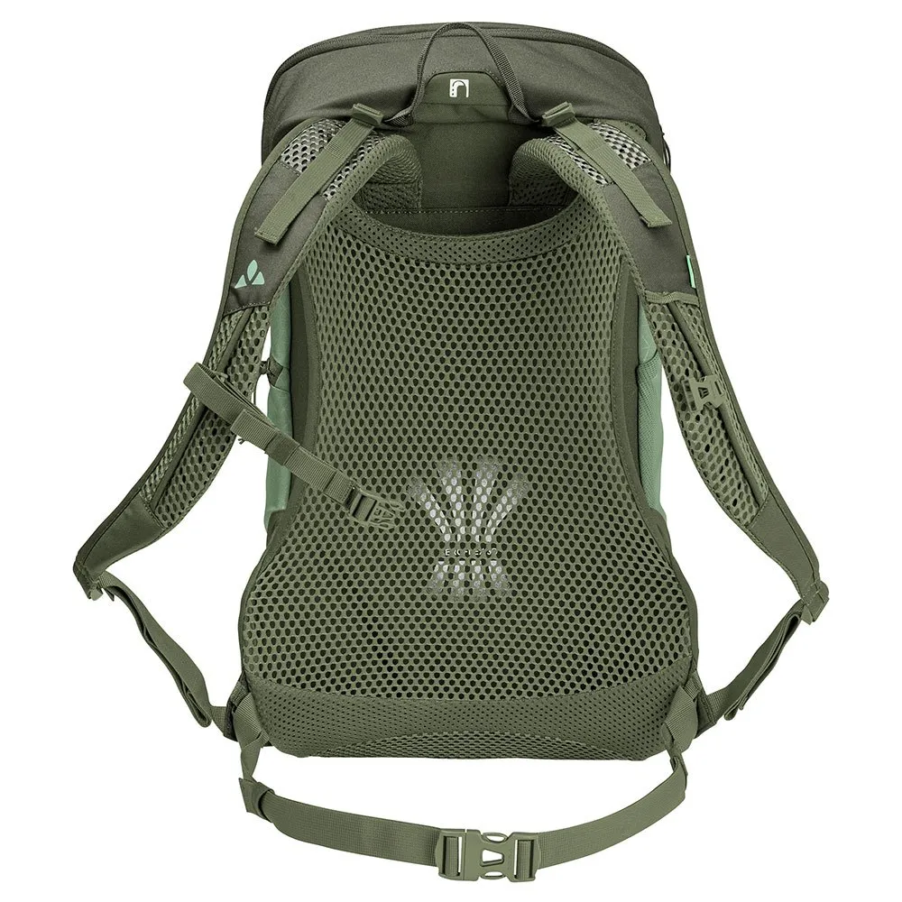 Vaude Agile Air 18l Dame Ryggsekk