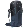 Vaude Ahead 44l Sekk, Eclipse