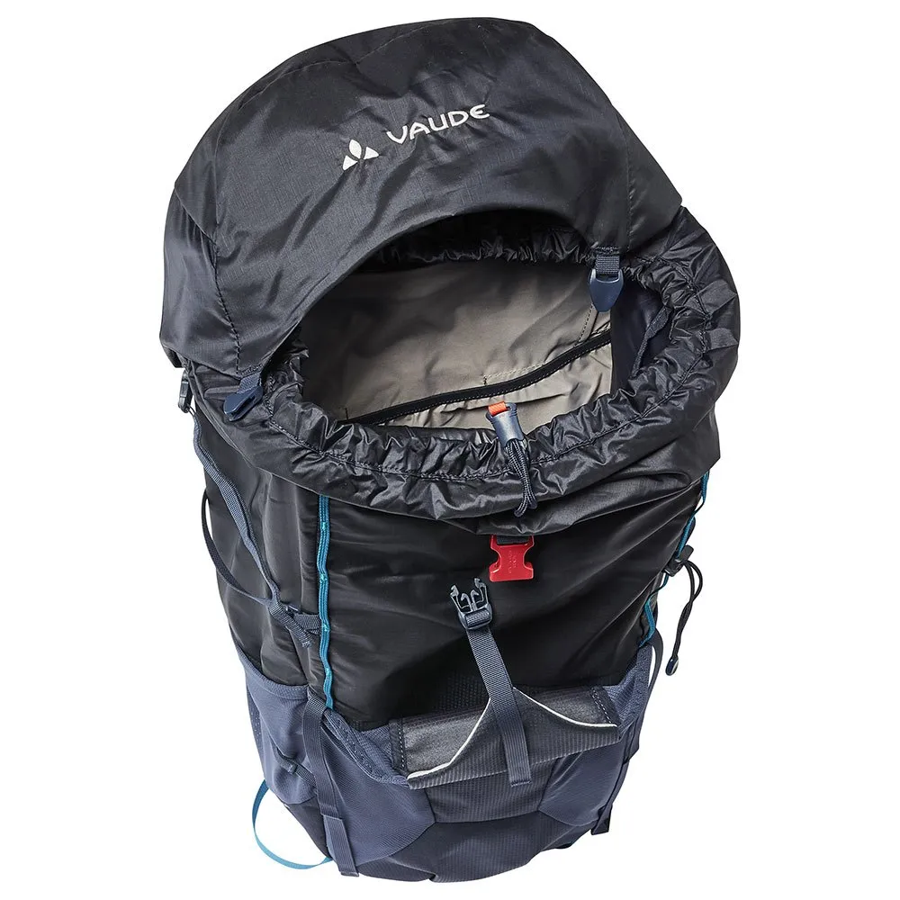 Vaude Ahead 44l Sekk, Eclipse Vaude Ahead 44l Sekk, Eclipse