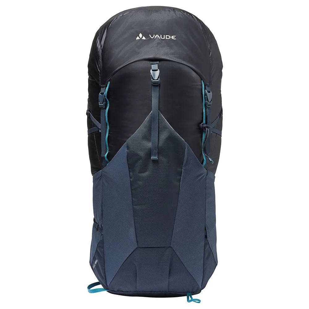 Vaude Ahead 44l Sekk, Eclipse Vaude Ahead 44l Sekk, Eclipse