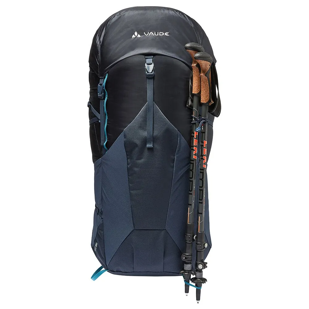 Vaude Ahead 44l Sekk, Eclipse Vaude Ahead 44l Sekk, Eclipse
