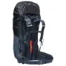 Vaude Ahead 44l Sekk, Eclipse