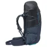 Vaude Ahead 44l Sekk, Eclipse