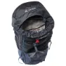 Vaude Ahead 44l Sekk, Eclipse