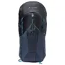 Vaude Ahead 44l Sekk, Eclipse