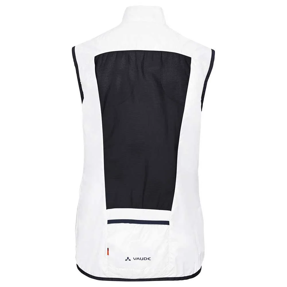 Vaude Air Iii Vest