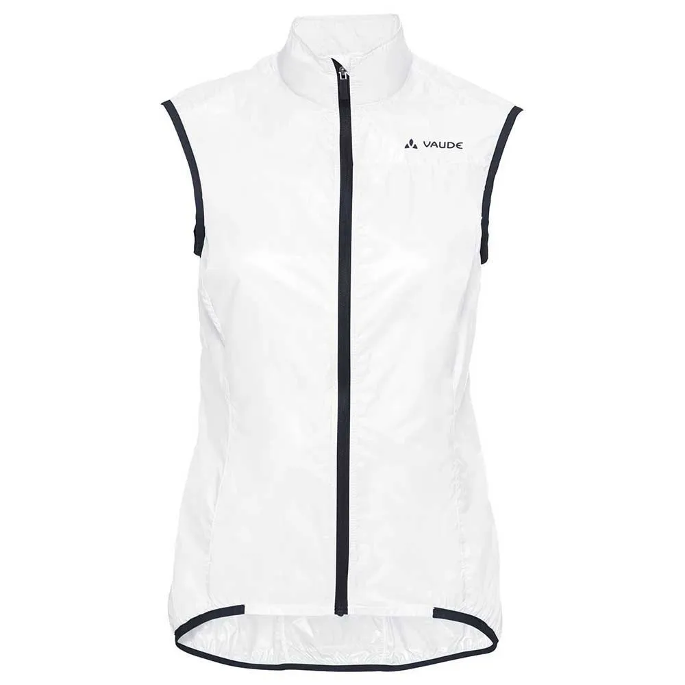 Vaude Air Iii Vest