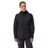Vaude All Year Elope Ii Softshelljakke Vaude All Year Elope Ii Softshelljakke