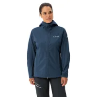 Vaude All Year Elope Ii Softshelljakke