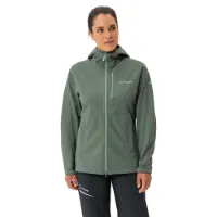 Vaude All Year Elope Ii Softshelljakke Vaude All Year Elope Ii Softshelljakke