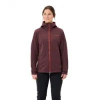 Vaude All Year Elope Ii Softshelljakke