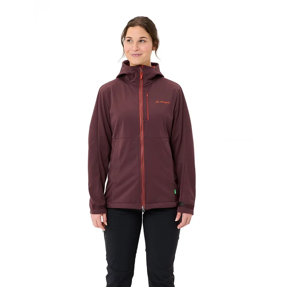 Vaude All Year Elope Ii Softshelljakke