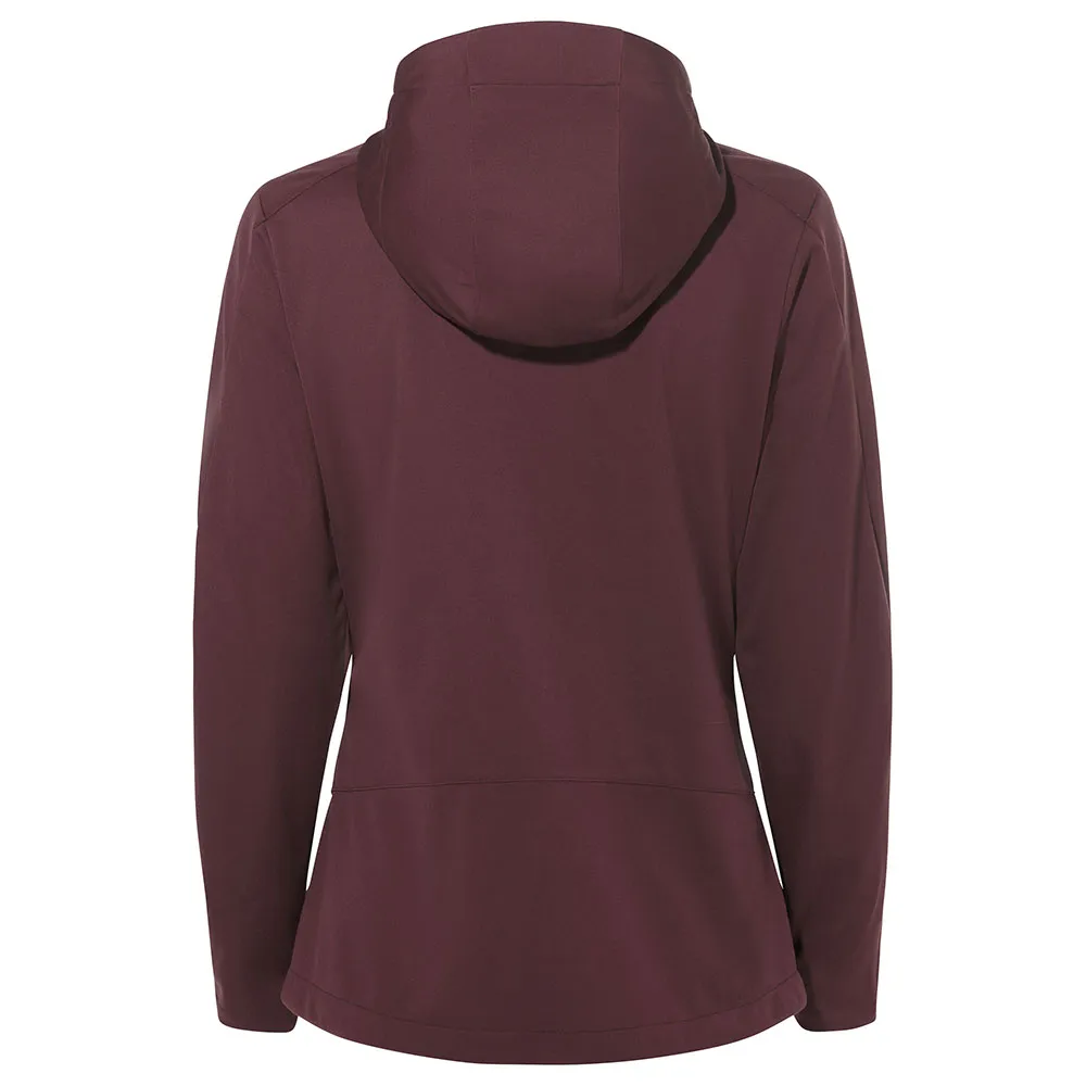 Vaude All Year Elope Ii Softshelljakke Vaude All Year Elope Ii Softshelljakke