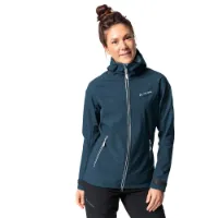 Vaude All Year Elope Softshelljakke Vaude All Year Elope Softshelljakke
