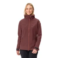 Vaude All Year Elope Softshelljakke