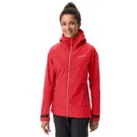 Vaude All Year Elope Softshelljakke