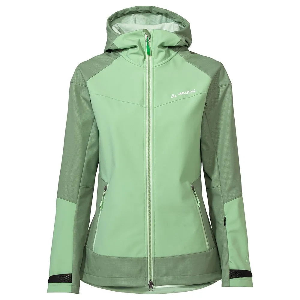 Vaude All Year Elope Softshelljakke