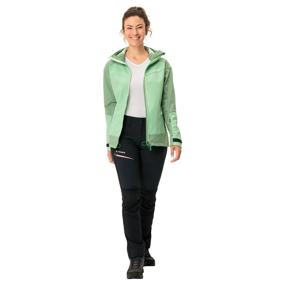 Vaude All Year Elope Softshelljakke