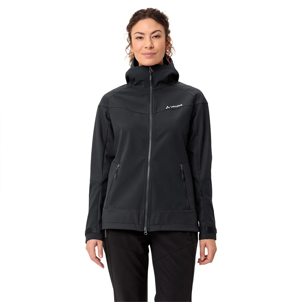 Vaude All Year Elope Softshelljakke