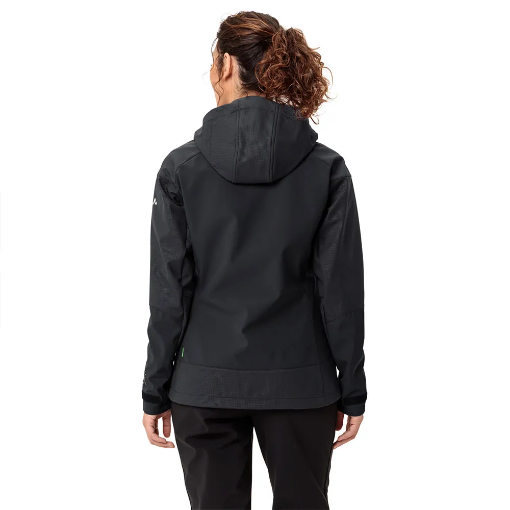 Vaude All Year Elope Softshelljakke