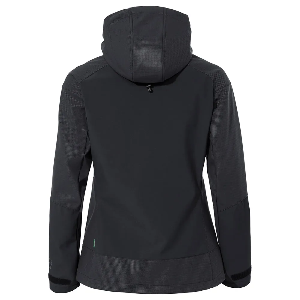 Vaude All Year Elope Softshelljakke