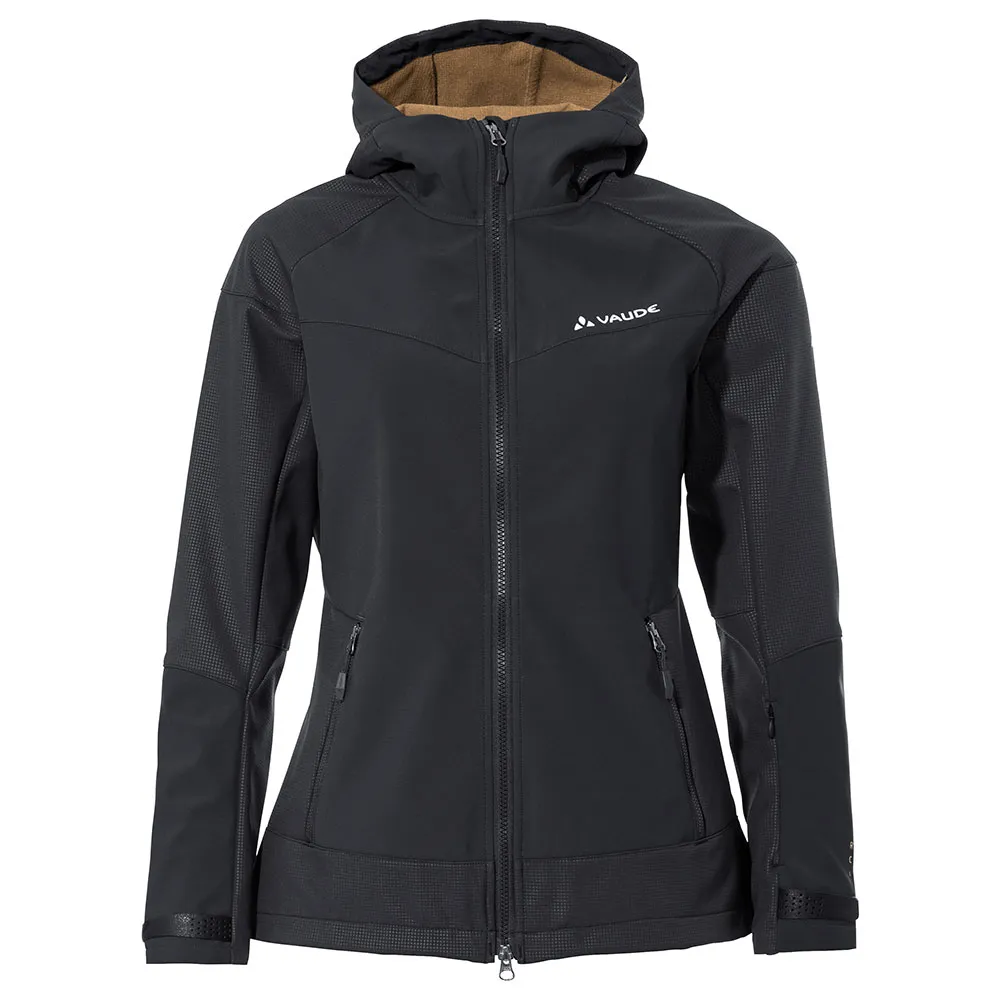 Vaude All Year Elope Softshelljakke