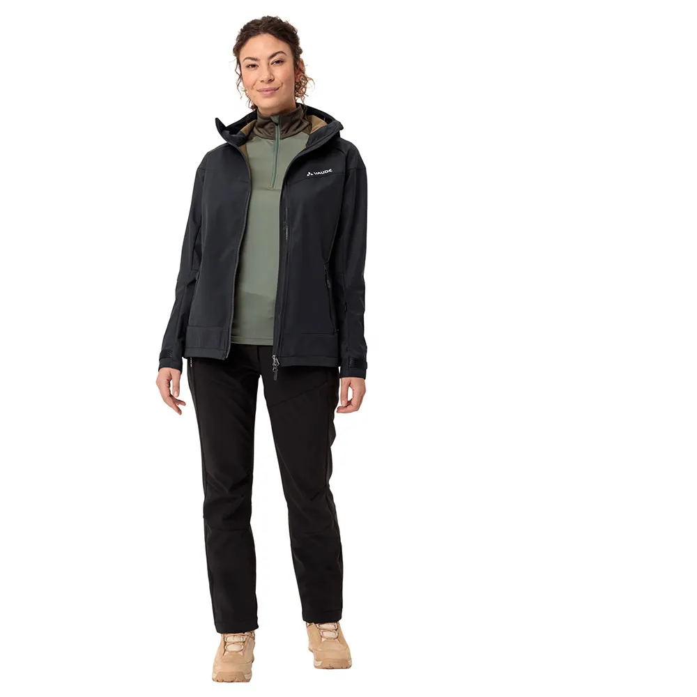 Vaude All Year Elope Softshelljakke