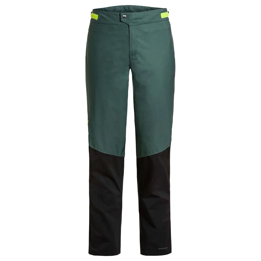 Vaude All Year Moab 2in1 Rain Bukser Vaude All Year Moab 2in1 Rain Bukser