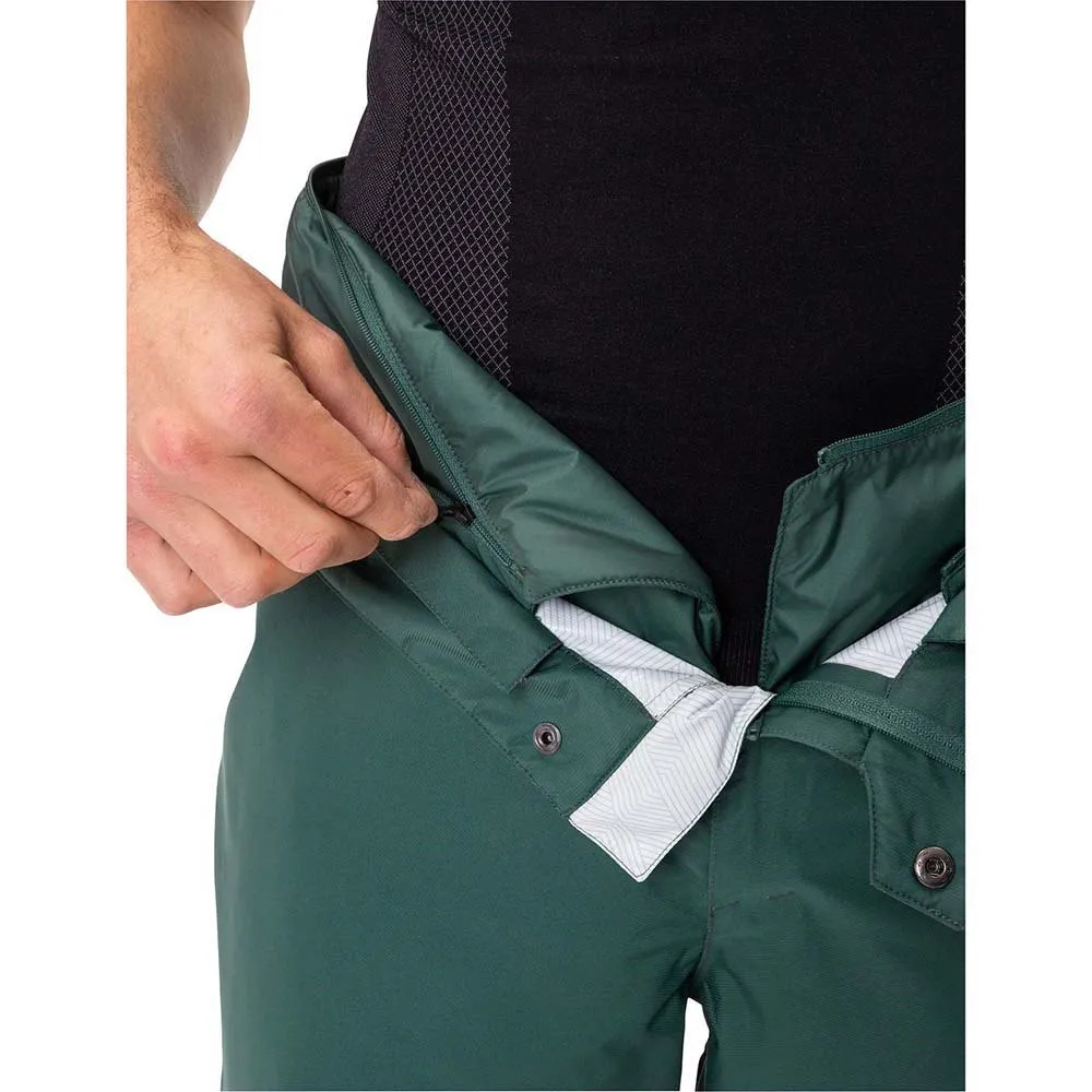 Vaude All Year Moab 2in1 Rain Bukser Vaude All Year Moab 2in1 Rain Bukser