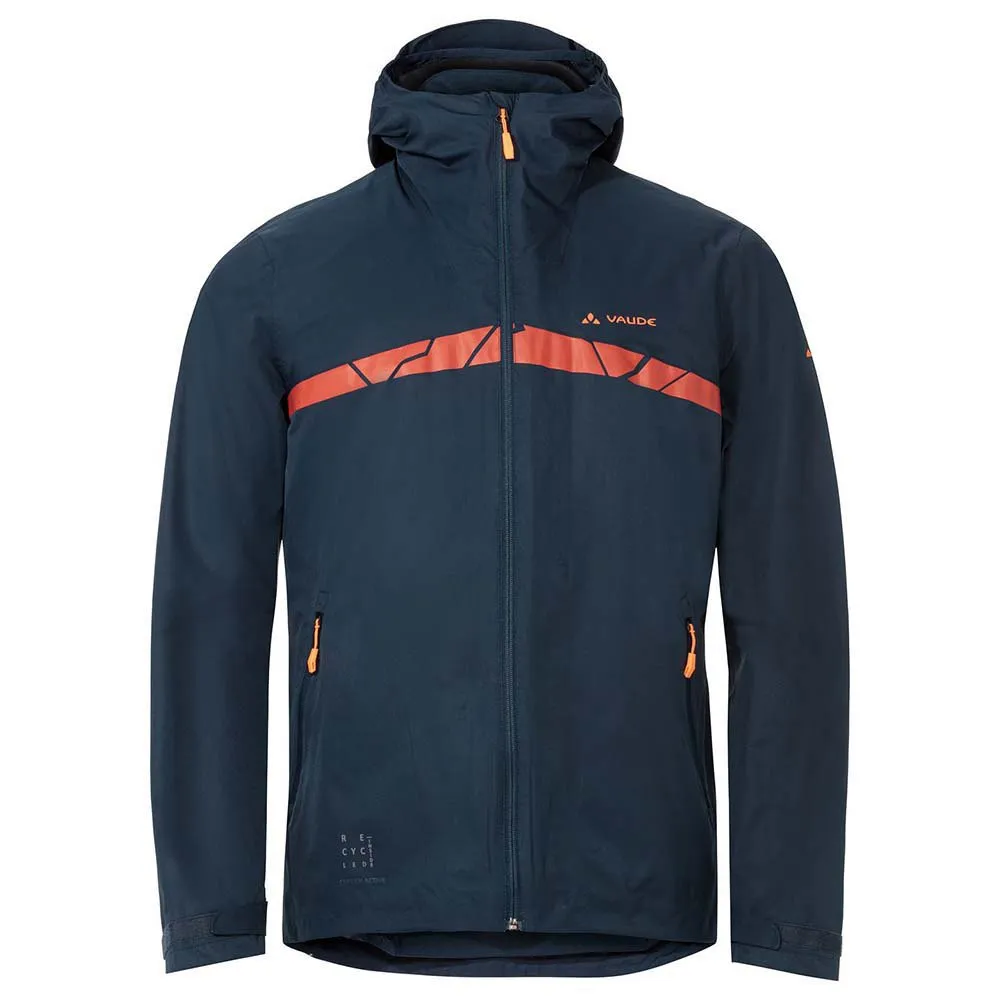 Vaude All Year Moab 3in1 Rain Jakke Vaude All Year Moab 3in1 Rain Jakke