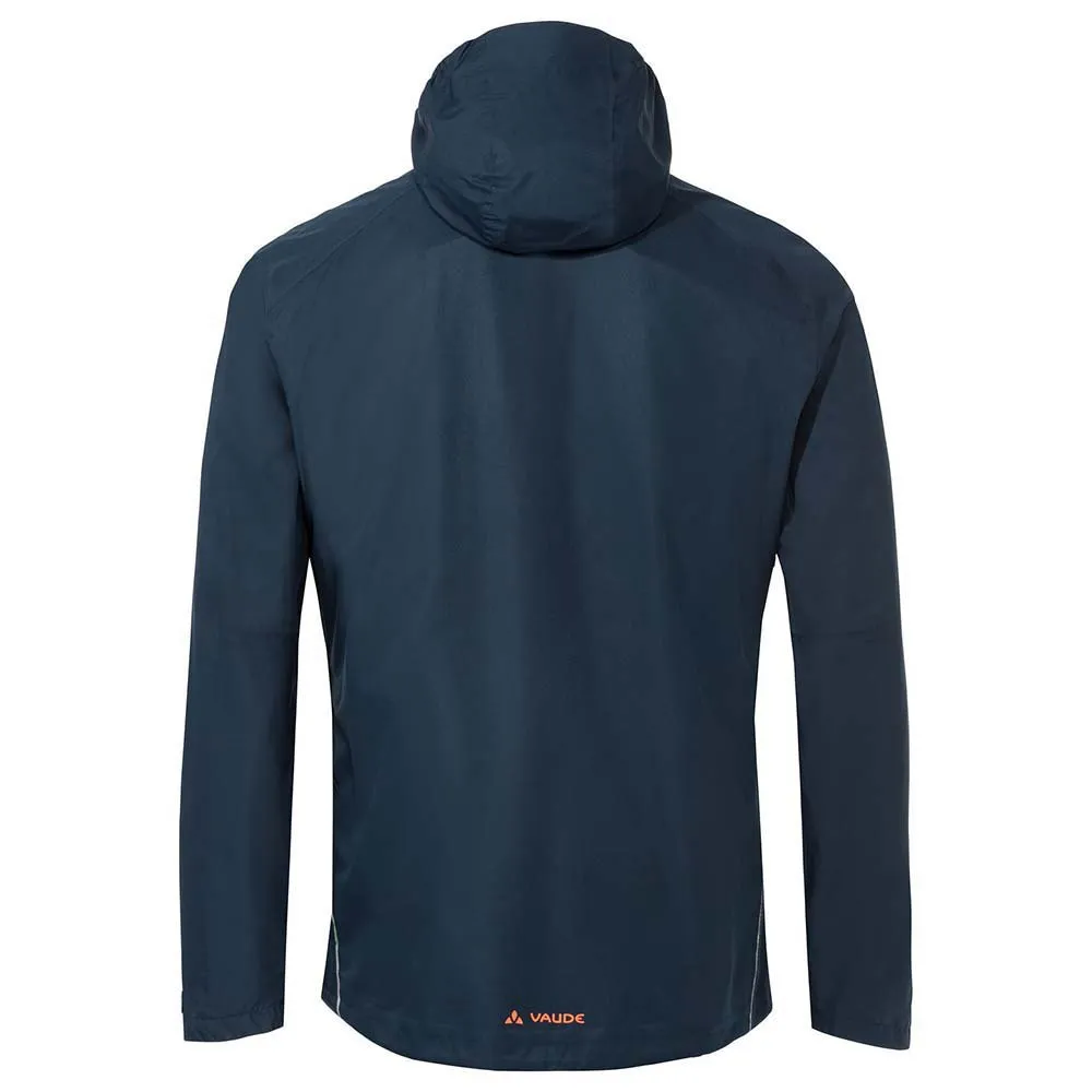 Vaude All Year Moab 3in1 Rain Jakke Vaude All Year Moab 3in1 Rain Jakke