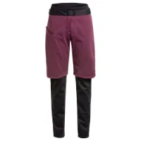 Vaude All Year Moab 3in1 Sc Bukser Vaude All Year Moab 3in1 Sc Bukser