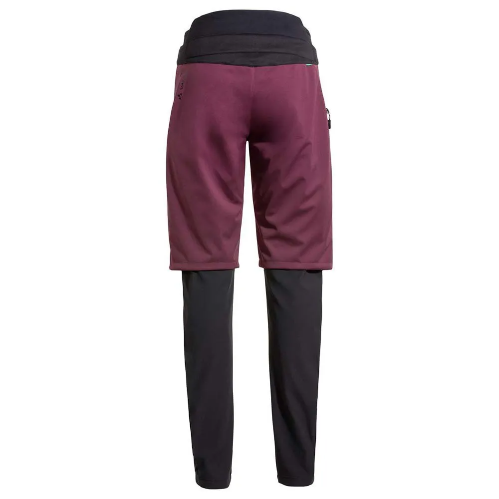 Vaude All Year Moab 3in1 Sc Bukser Vaude All Year Moab 3in1 Sc Bukser