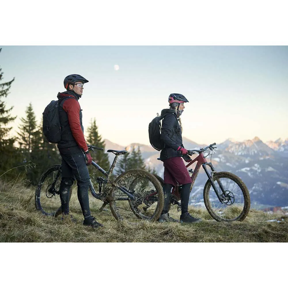 Vaude All Year Moab 3in1 Sc Bukser Vaude All Year Moab 3in1 Sc Bukser