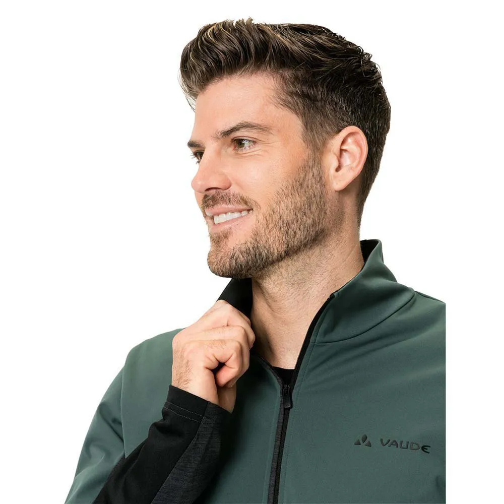 Vaude All Year Moab Fz Langarmet T-skjorte
