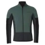 Vaude All Year Moab Fz Langarmet T-skjorte