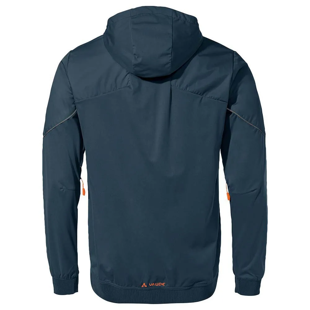 Vaude All Year Moab Ii Jakke Vaude All Year Moab Ii Jakke