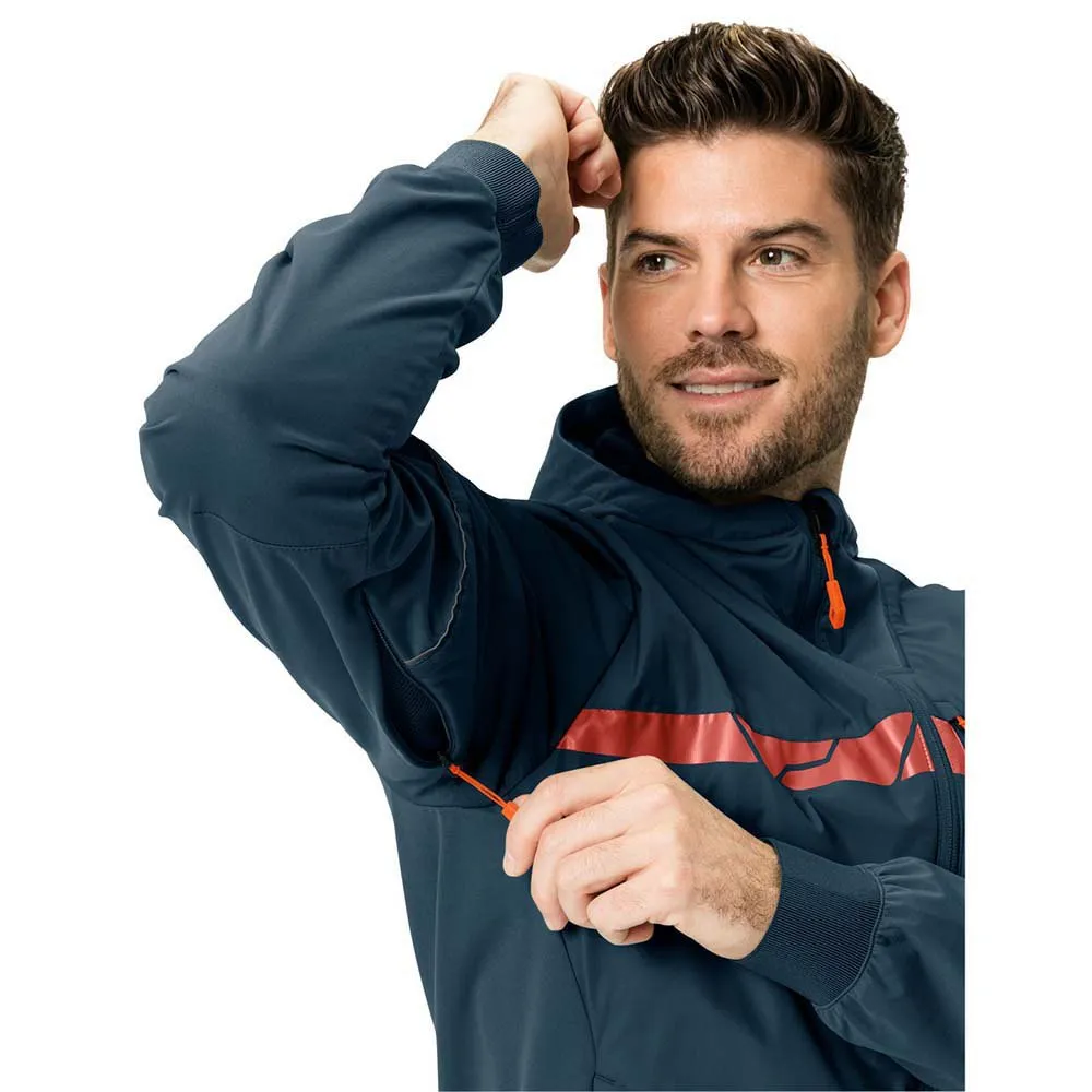 Vaude All Year Moab Ii Jakke Vaude All Year Moab Ii Jakke