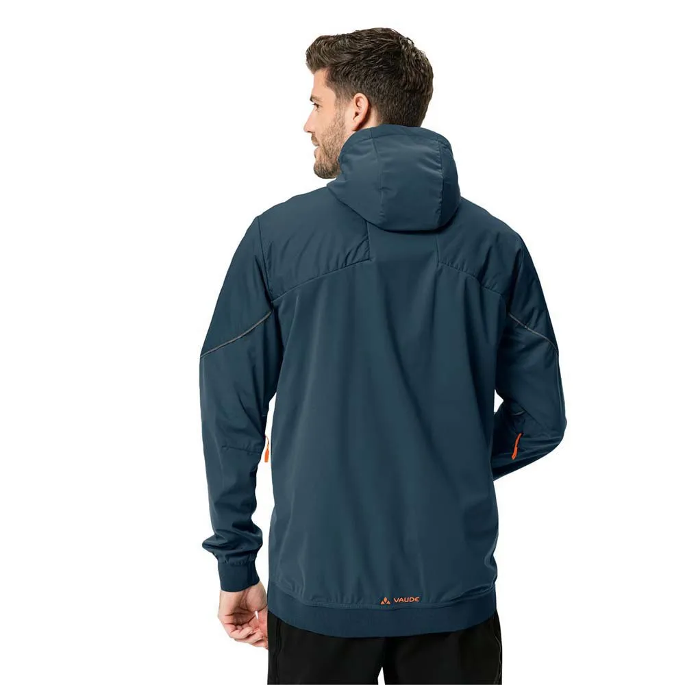 Vaude All Year Moab Ii Jakke Vaude All Year Moab Ii Jakke