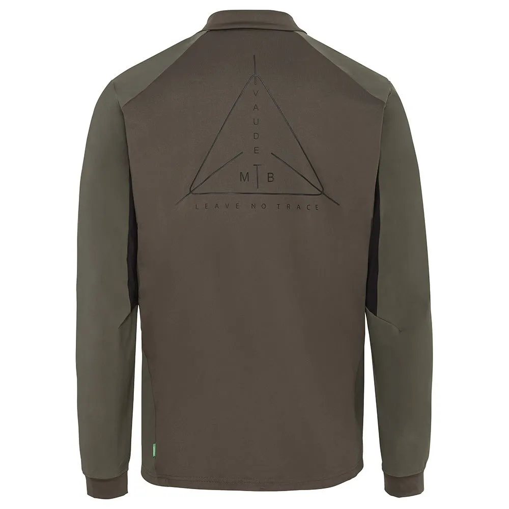 Vaude All Year Moab Langermet Trøye Vaude All Year Moab Langermet Trøye