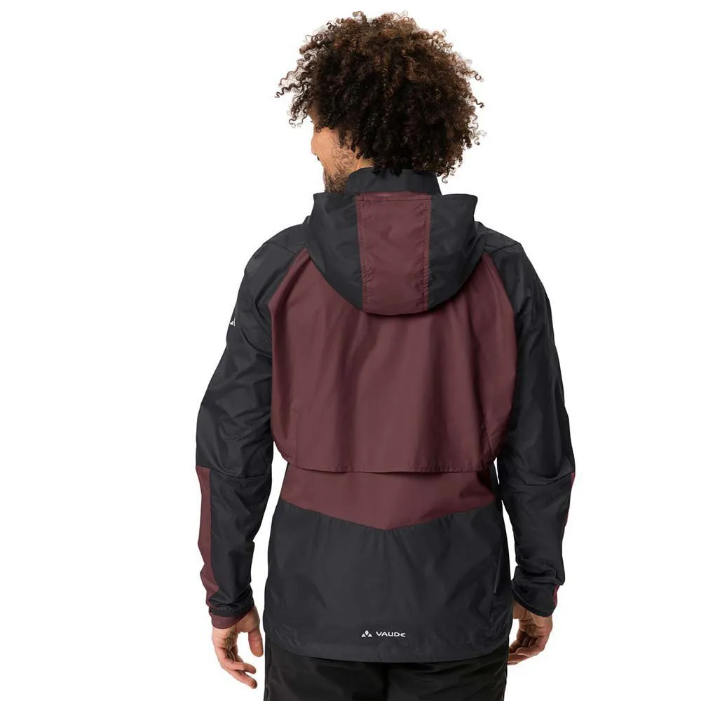 Vaude All Year Moab Light Zo Jakke