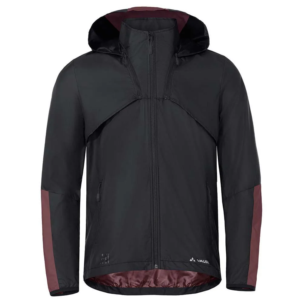 Vaude All Year Moab Light Zo Jakke