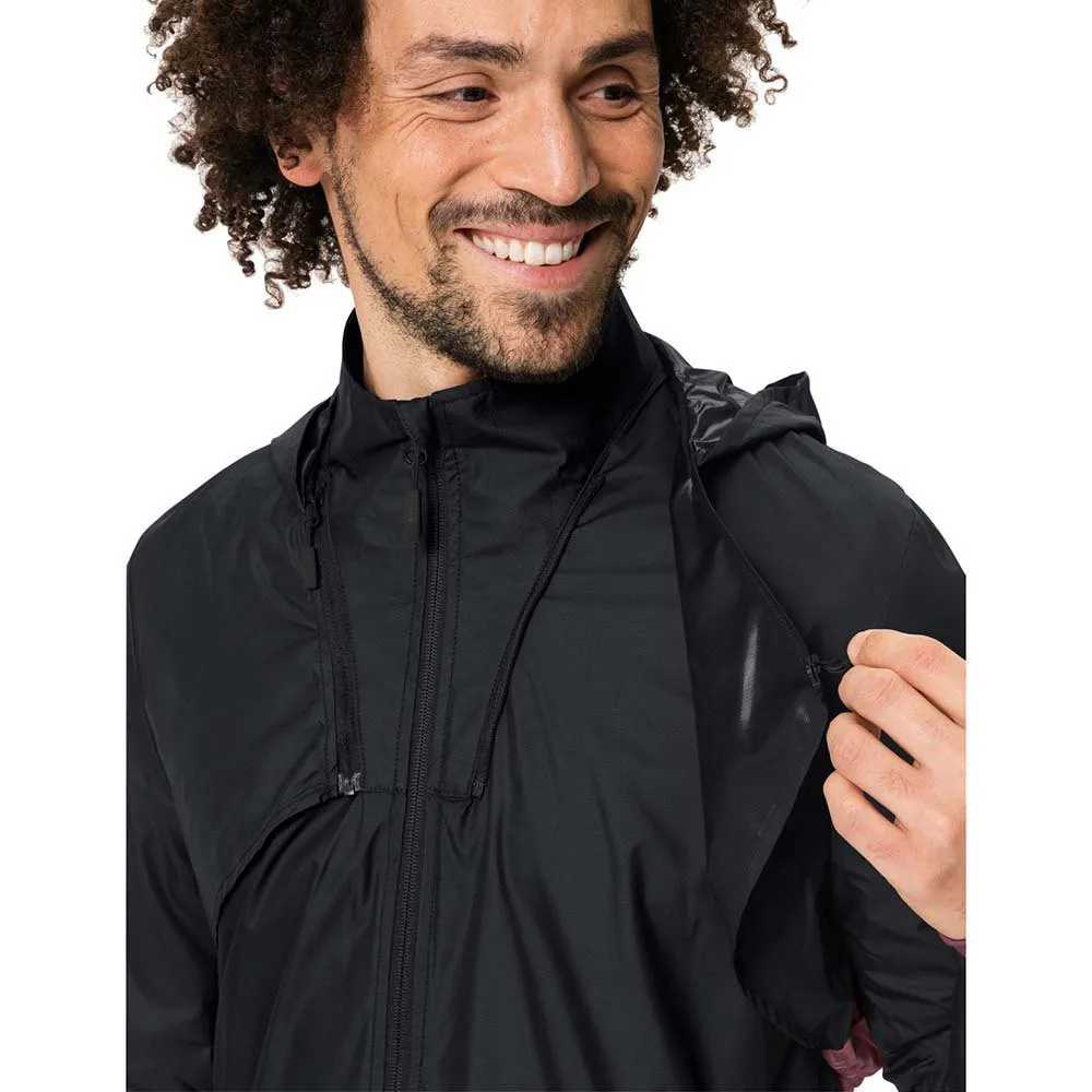 Vaude All Year Moab Light Zo Jakke