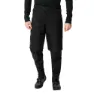Vaude All Year Moab Zo Iii Bukser, Black